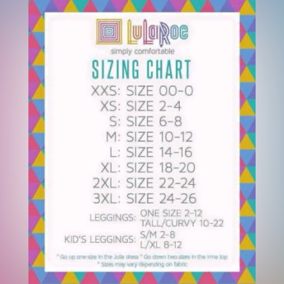 LuLaRoe Nicole Paisley Print Dress – 3XL NWT - Picture 9 of 9